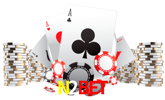 Jogue jogos de pôquer em N2BET
