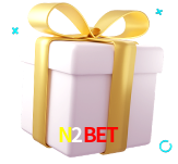 Receba seus bônus de boas-vindas no N2BET