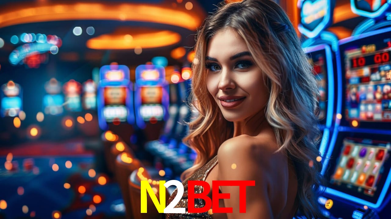 Welcome Bonus N2BET