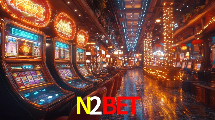 N2BET login