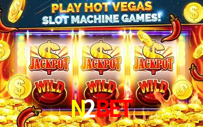 Desvendando o Mundo dos Jogos Virtuais na N2BET