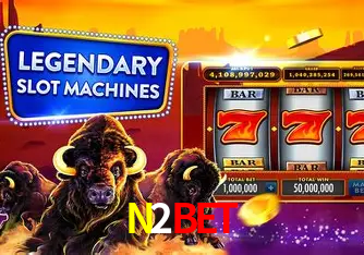 Desvendando o Mundo dos Jogos Virtuais na N2BET