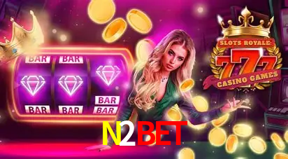 A Revolução dos Aplicativos de Jogos no N2BET