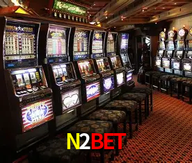 Descubra a Essência do N2BET: Nossa História e Compromissos