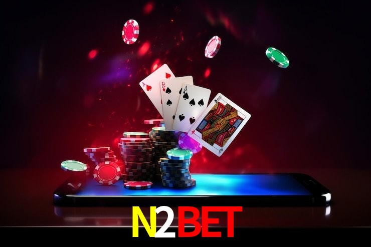 Experiência VIP N2BET
