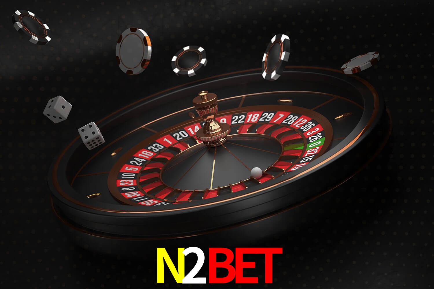 N2BET - Login e Jogue no Casino Online - N2BET CASSINO