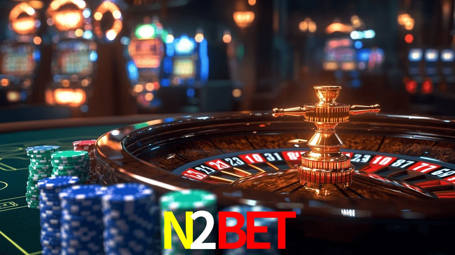 N2BET: Seu Cassino Premiado com Pagamentos Rápidos