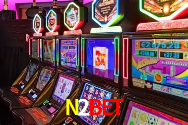 A Emoção da Loteria na N2BET: Uma Chance de Mudança de Vida