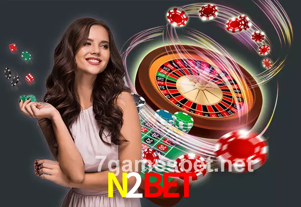 vivo no cassino N2BET