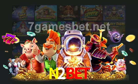 cassino N2BET