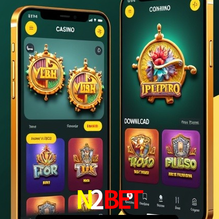 Benefícios da Conta N2BET
