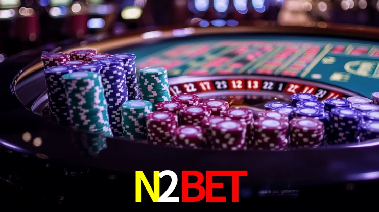 Apostas de Tênis N2BET