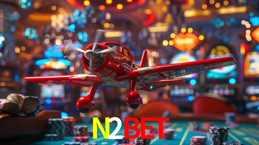 Estatísticas Crash Games N2BET