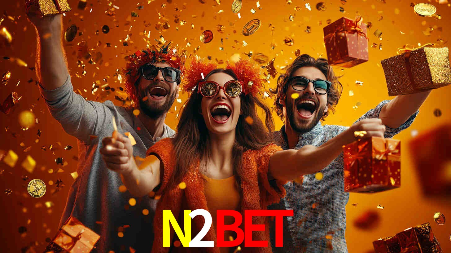 Promoção Relâmpago N2BET
