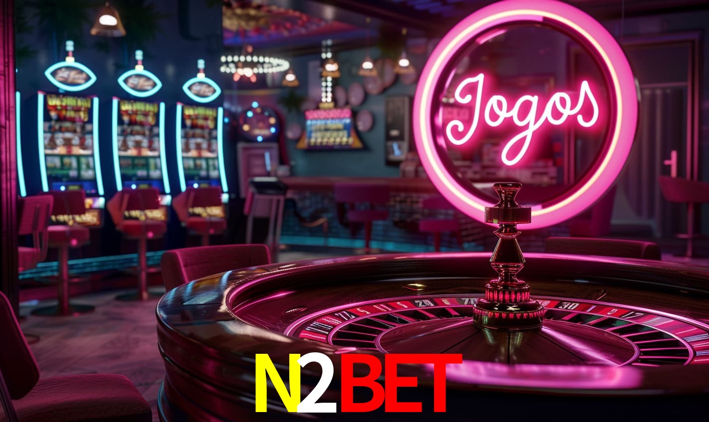 Diretório de Jogos N2BET