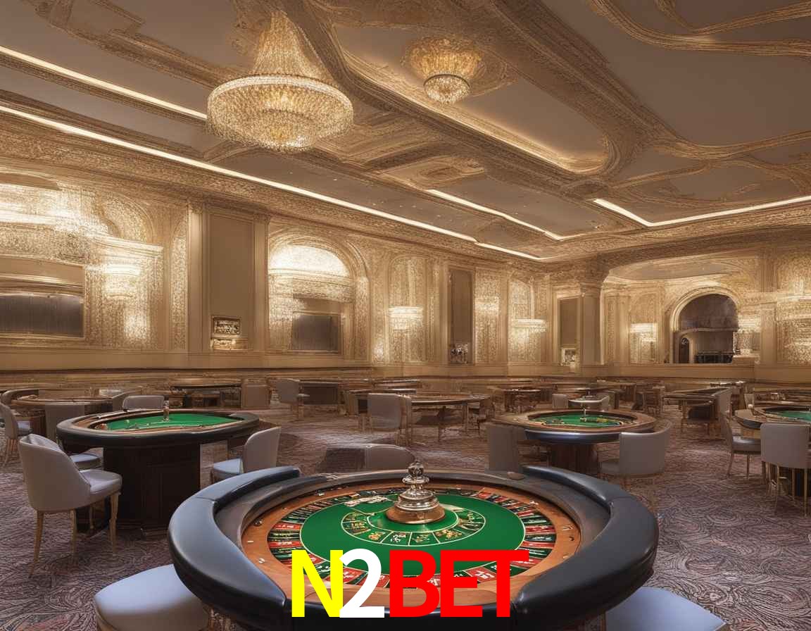 Casino Ao Vivo N2BET
