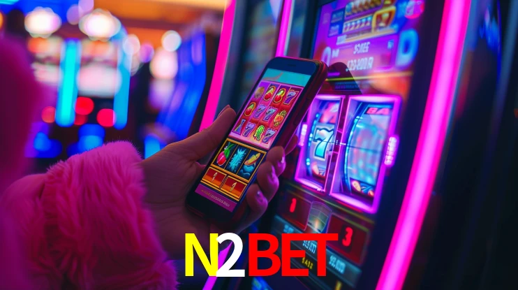 Tecnologia da Plataforma N2BET