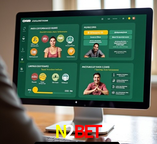 Promoções Sazonais N2BET