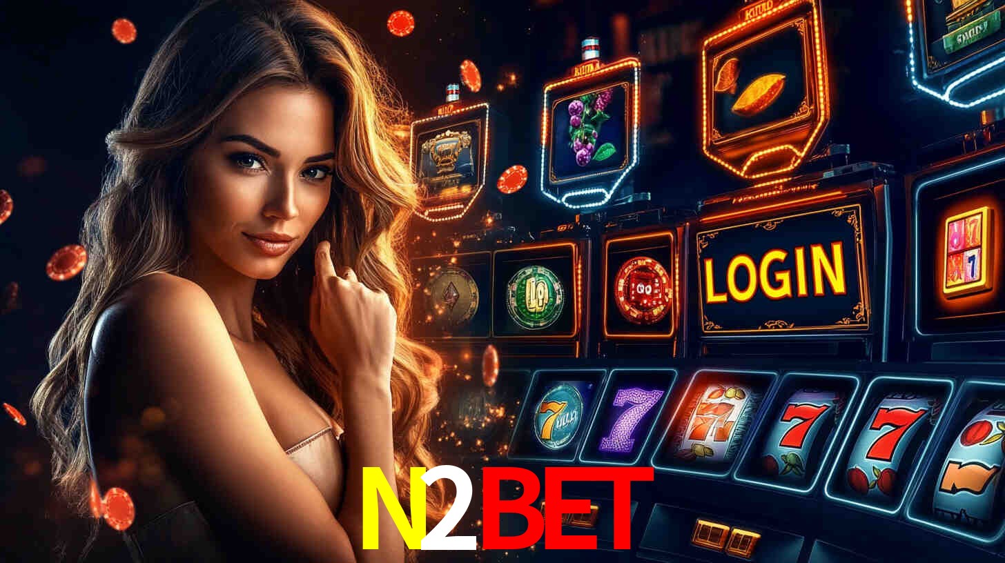 Login Seguro N2BET