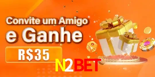 Promoções N2BET