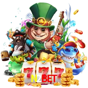 N2BET slots