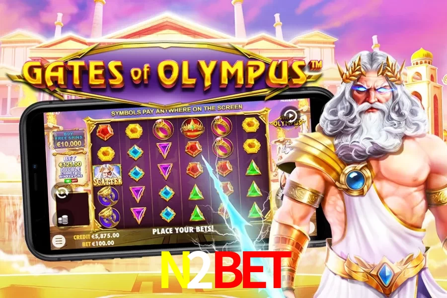 N2BET game