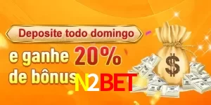 Promoções N2BET