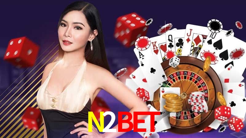 PIX Instantâneo N2BET