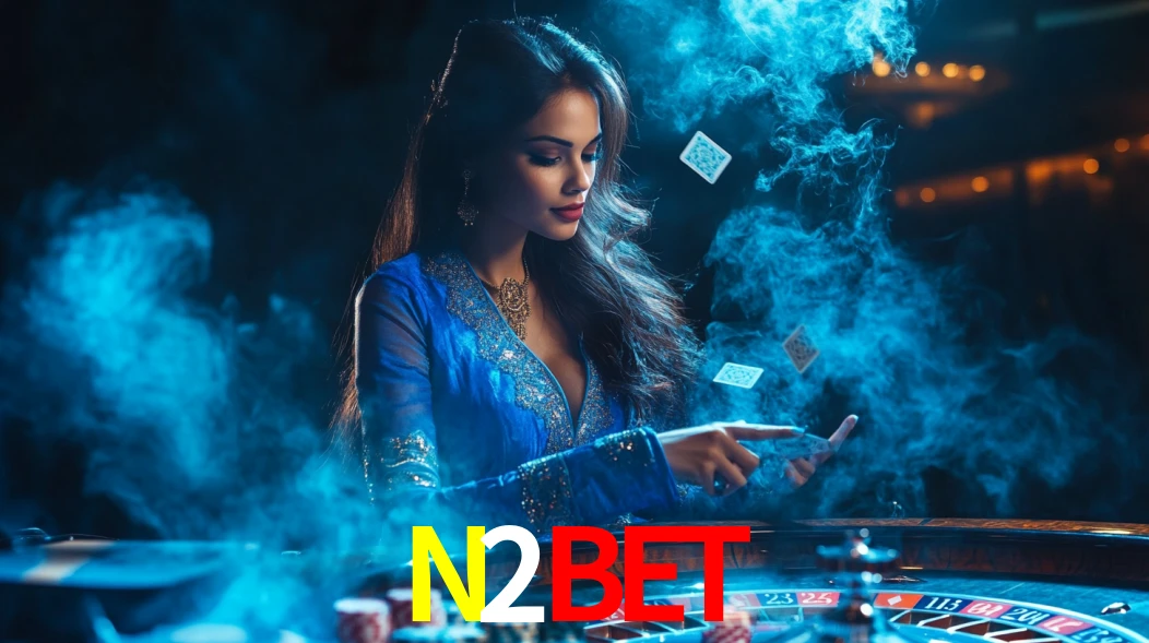 A Emoção da Loteria na N2BET: Uma Chance de Mudança de Vida