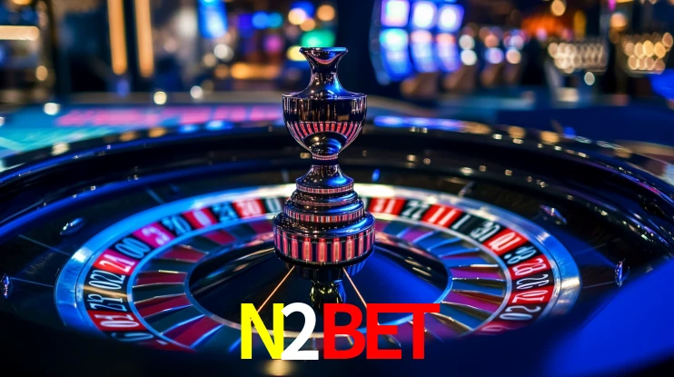 Experimente o Login Seguro Premium no N2BET