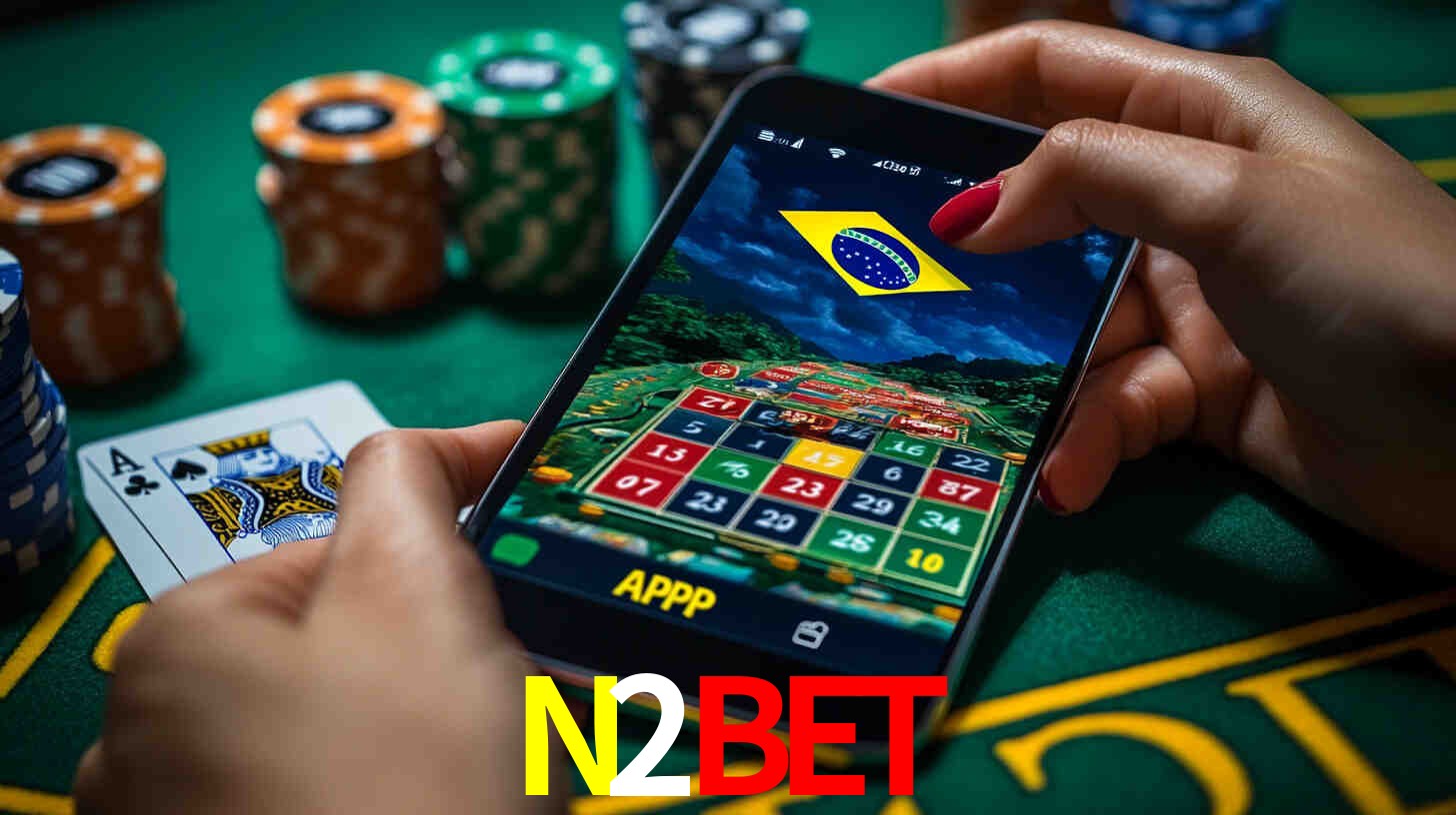 Descubra a Essência do N2BET: Nossa História e Compromissos