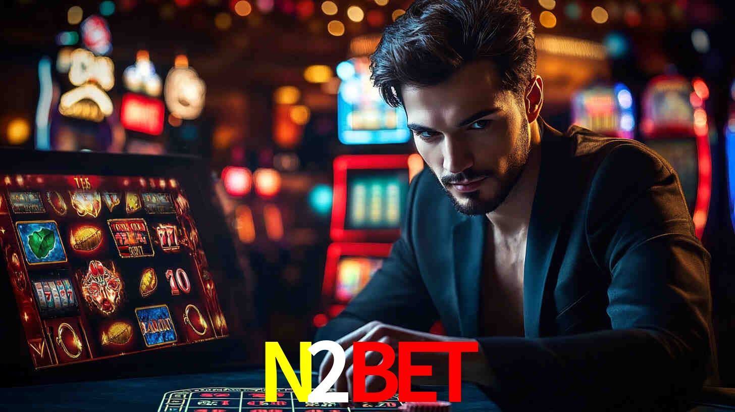 Bônus Generosos e Exclusivos no N2BET para Você!