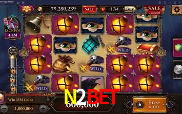 Exclusive Offers N2BET