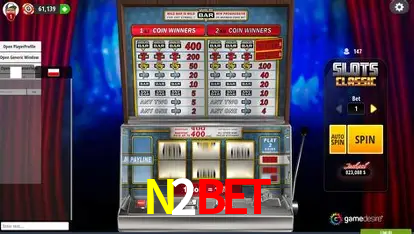 Explorando a Categoria de Eventos em Apostas na N2BET