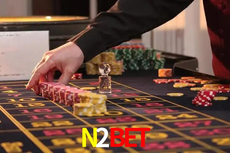 Descubra o Programa VIP da N2BET: Vantagens Exclusivas para Jogadores