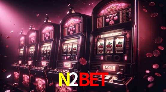 Interface do App N2BET