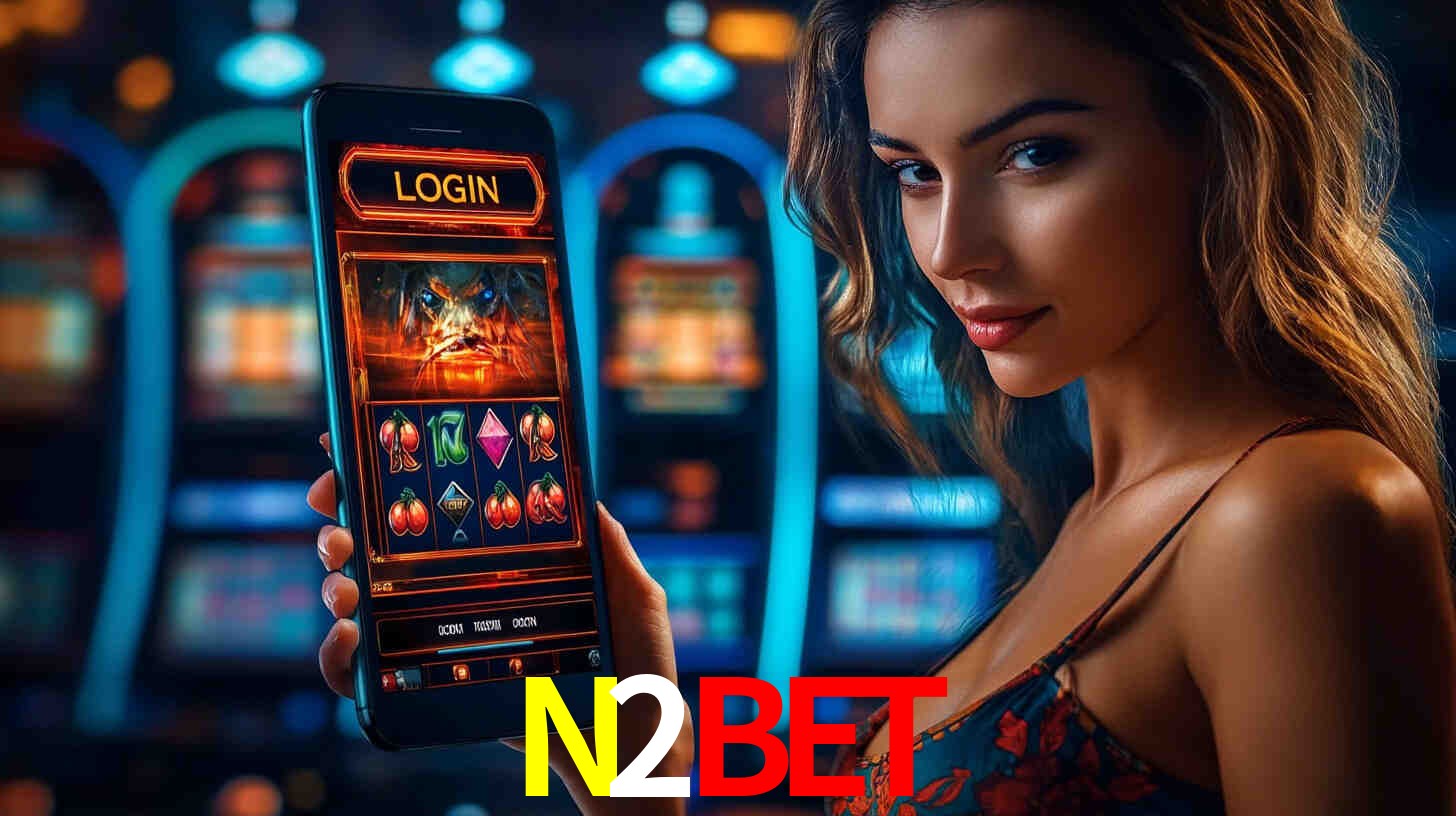 N2BET login