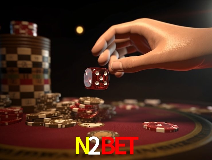 Jogos de Slot N2BET