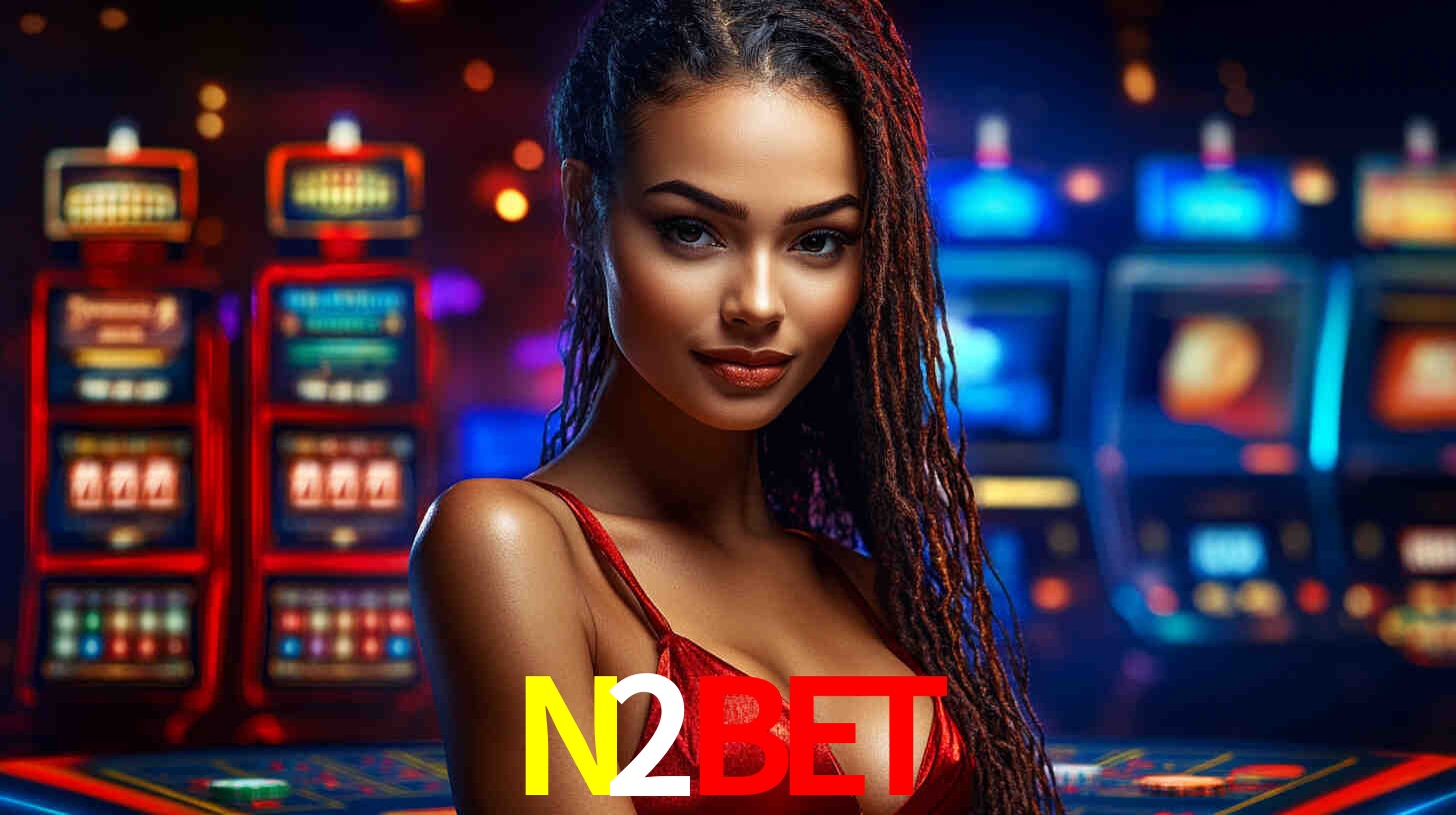 A Experiência Imersiva dos Cassinos Ao Vivo no N2BET
