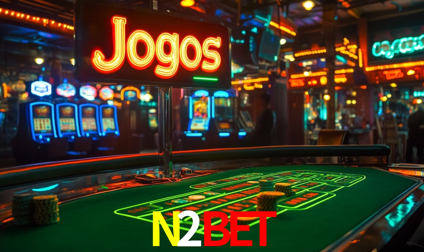 Cadastro Rápido N2BET