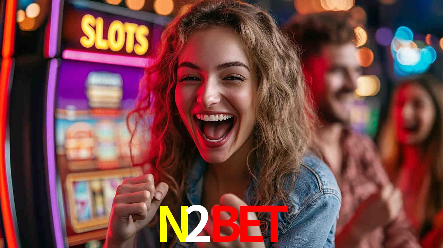 Inovações de Jogos na N2BET: O Futuro das Experiências Interativas
