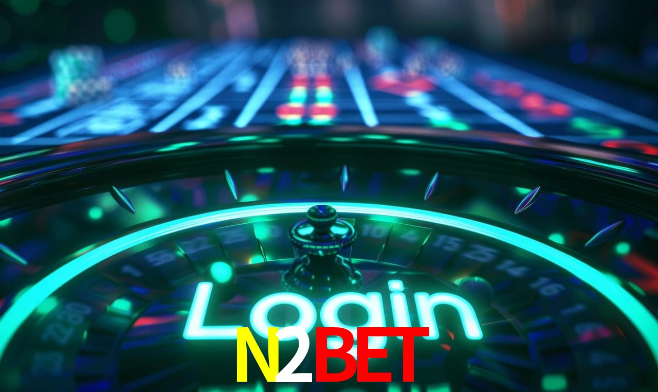 Apostas de Tênis N2BET