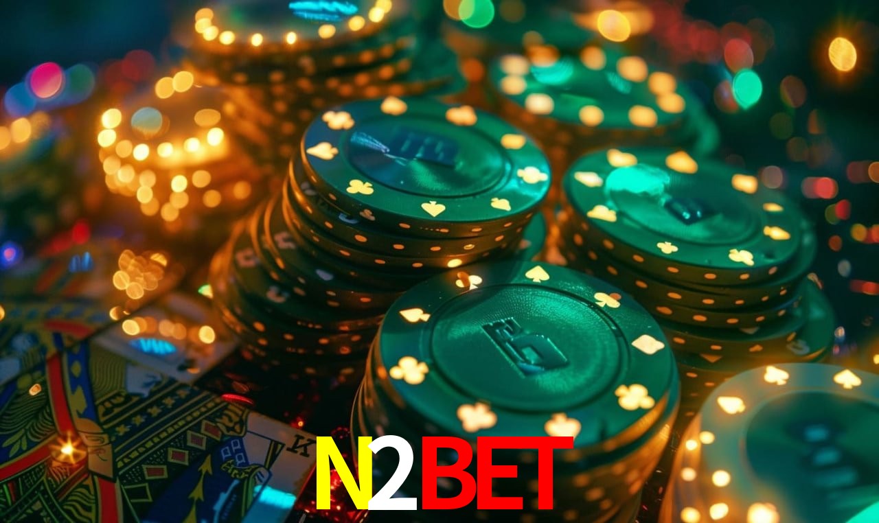 Apostas de Futebol N2BET