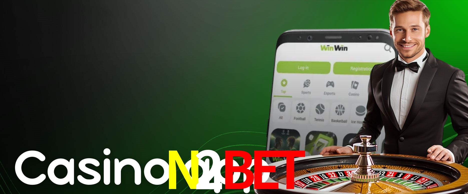 2FA Security N2BET