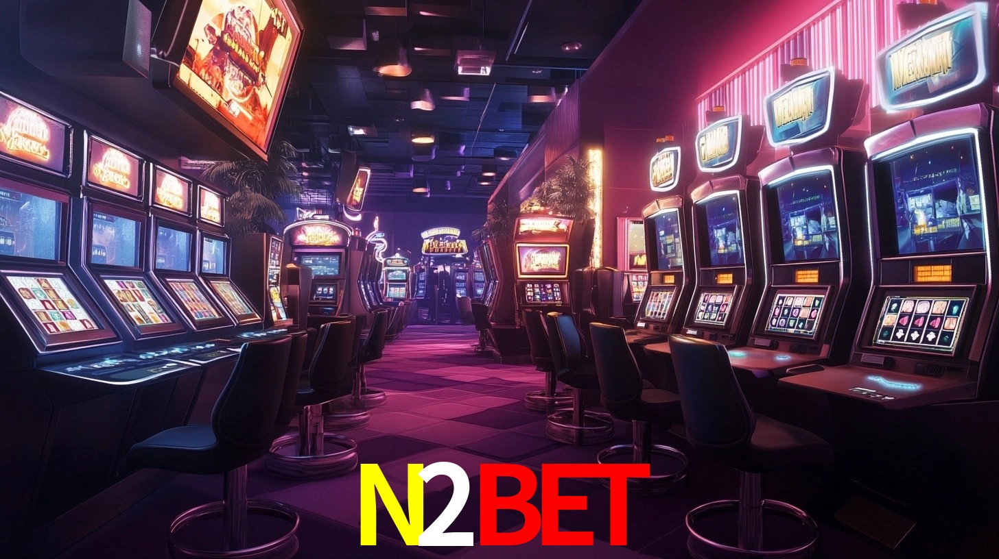 Explore as vantagens do N2BET: serviço profissional e confiabilidade