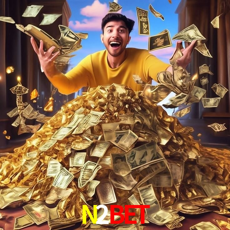 Mesa de Blackjack N2BET