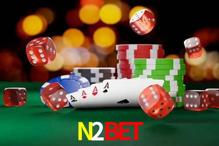 Casino Ao Vivo N2BET