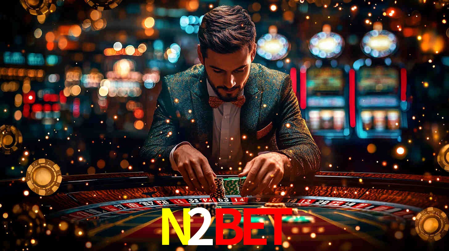 Ofertas Imperdíveis na N2BET: Promoções e Bônus Que Valem a Pena