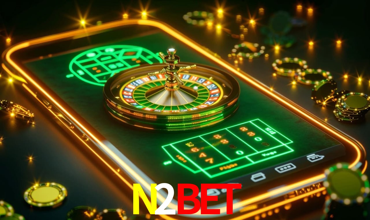 Especiais de Fim de Semana N2BET
