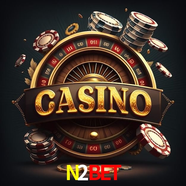 APP oficial da N2BET para mobile